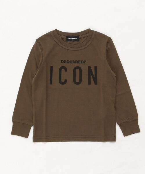 tシャツ Tシャツ DSQUARED2(ディースクエアード)Kids & Junior ...