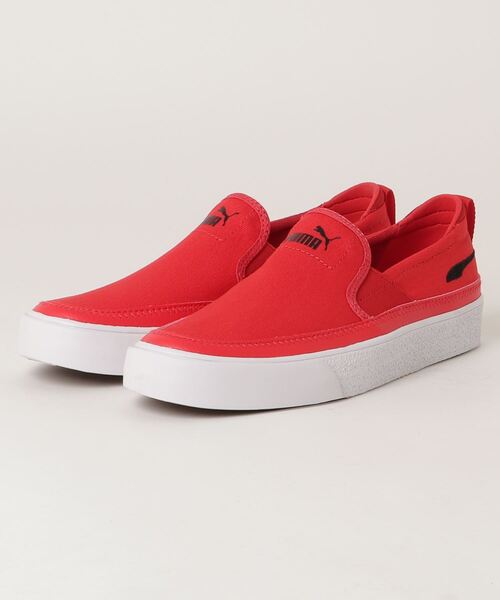 アイランドフィン　9.0 PUMA スニーカー PUMA/プーマ バリ Z スリッポン 380141 : ZOZOTOWN