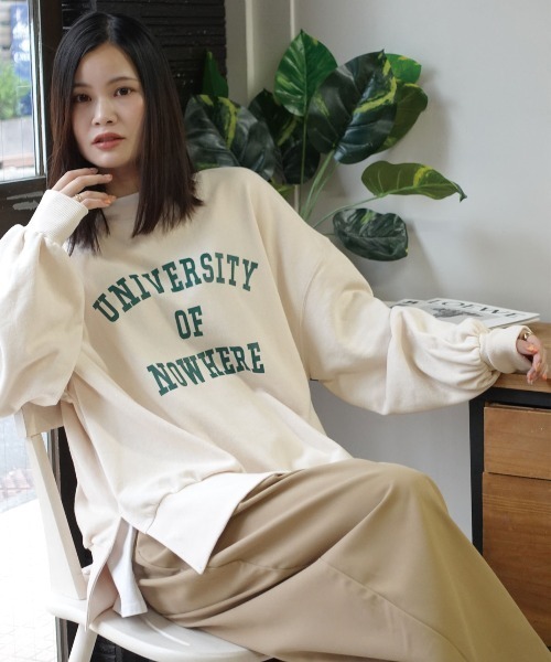 美品　SPECIAL GUEST XL トレーナー・スウェット ローズ 美品 SPECIAL GUEST XL トレーナー・スウェット ローズ