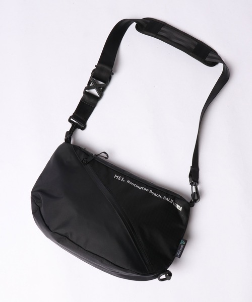 MEI ショルダーバッグ Scrambler FLAT SHOULDER スクランブラー