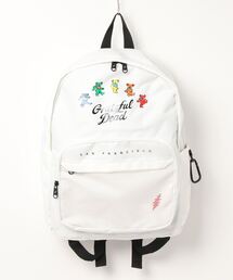 Grateful Dead（グレイトフル・デッド） デイバック リュック