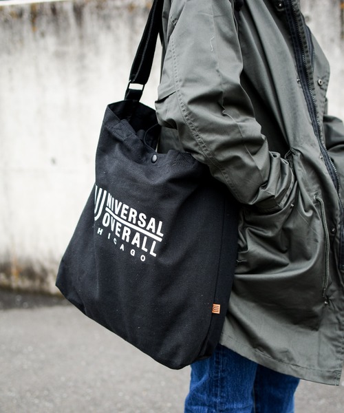 UNIVERSAL OVERALL ショルダーバッグ バッグ 「UNIVERSAL OVERALL 
