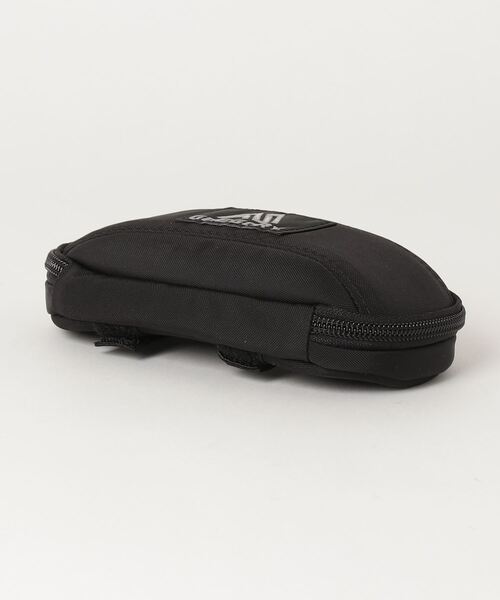 GREGORY（グレゴリー） SUNGLASS CASE / サングラスケース / ブラック