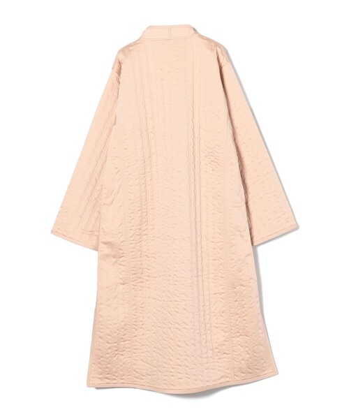 アウター WRYHT:リバーシブルキルトガウン :58782953:ZOZOTOWN Yahoo ...