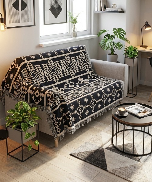 ブランケット ソファーシーツ : ZOZOTOWN Yahoo!店 - 通販 - Yahoo