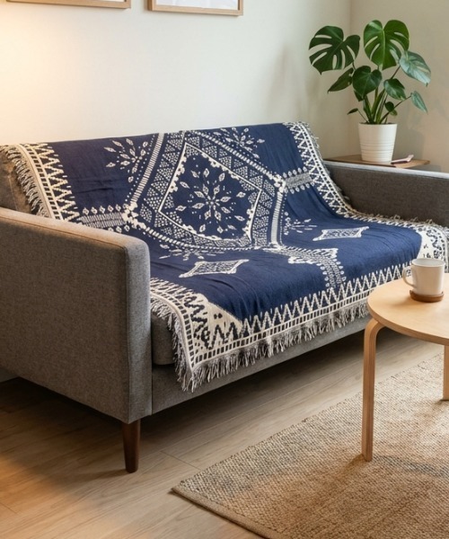 ブランケット ソファーシーツ : ZOZOTOWN Yahoo!店 - 通販 - Yahoo