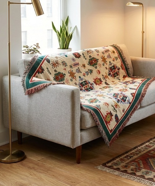 ブランケット ソファーシーツ : ZOZOTOWN Yahoo!店 - 通販 - Yahoo