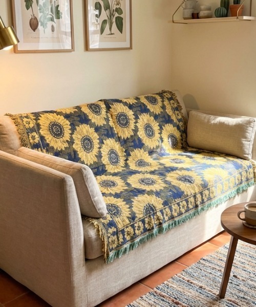 ブランケット ソファーシーツ : ZOZOTOWN Yahoo!店 - 通販 - Yahoo