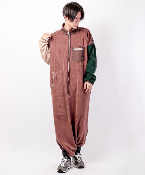 43 割引ブラック ブラウン ブラウン系その他 グリーン 2 メンズ S レディース Mサイズ相当 3 メンズ M レディース Lサイズ相当 4 メンズ L レディース Xlサイズ相当 値引きする アウター フリース 着る寝袋 モモンガ コート アウター メンズ