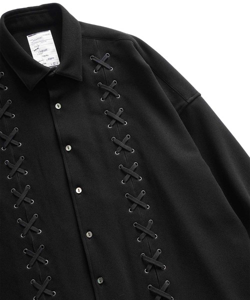 トップス SHAREEF SHAREEF ONLINE SHOP / 
