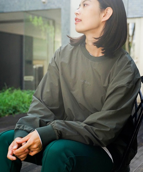 超特急 カイ NYLON×SHEL'TTERコラボ ロンT FASHION] NYLON JAPAN 15周年記念！ NYLON JAPAN×SHEL'TTER