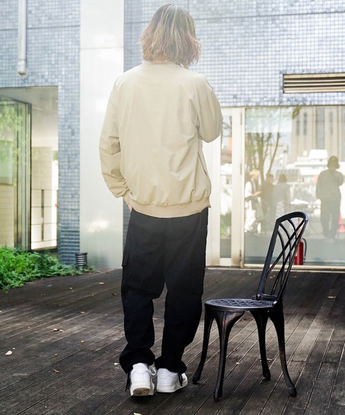 THRASHER（スラッシャー） tシャツ STRETCH NYLON LS TOP/スラッシャー