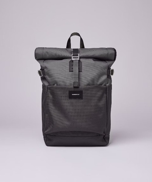 新品 SANDQVIST ILON バックパック リュック レディース メンズ Ilon - Backpack - Brown | Sandqvist