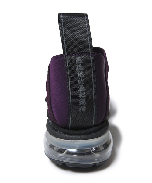 VIRGOwearworks(ファッション) サンダル Cross V cushion