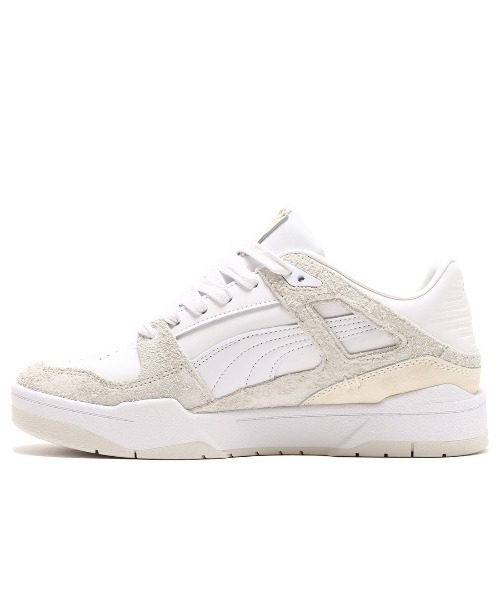 トップ PUMA スニーカー スリップ プーマ / PREMIUM SLIPSTREAM 靴