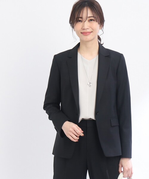 Reflect ジャケット テーラードジャケット 「SALE／R-QUALITY