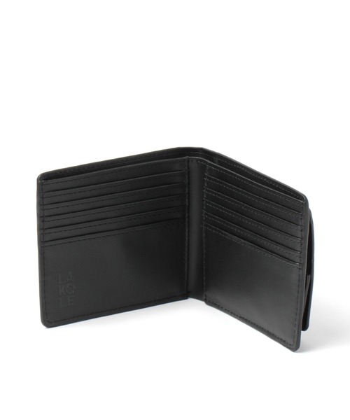 LAKOLE 財布 フォールドウォレット / 187985 メンズ : ZOZOTOWN