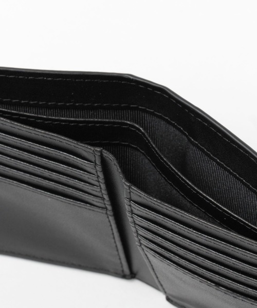 LAKOLE 財布 フォールドウォレット / 187985 メンズ : ZOZOTOWN