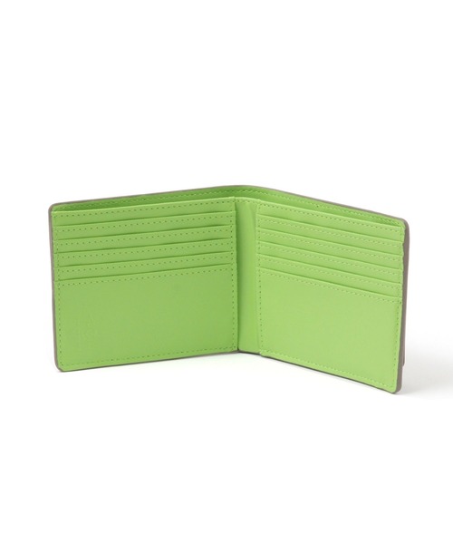 鸞出品 LAKOLE 財布 フォールドウォレット / 187985 メンズ : ZOZOTOWN