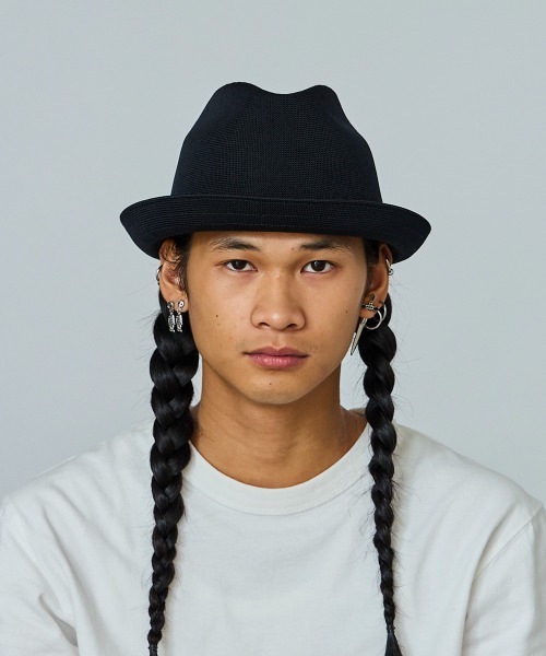 KANGOL 帽子 ハット TROPIC PLAYER メンズ レディース