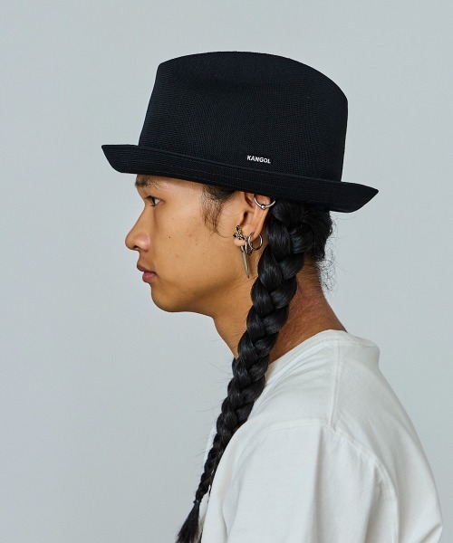 KANGOL 帽子 ハット TROPIC PLAYER メンズ レディース
