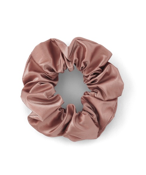 シュシュカラー★確認ページ ANEMONE シュシュ シックカラーシュシュ : ZOZOTOWN Yahoo!店
