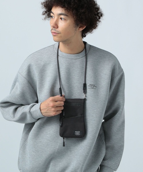 BAYFLOW（ベイフロー） ショルダーバッグ フォンケースマルチ