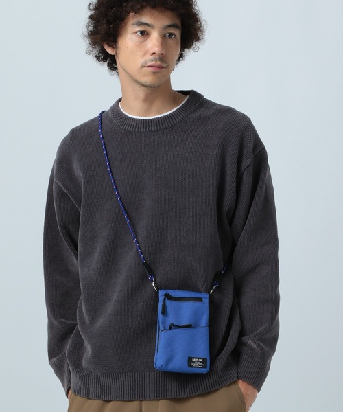 BAYFLOW（ベイフロー） ショルダーバッグ フォンケースマルチ