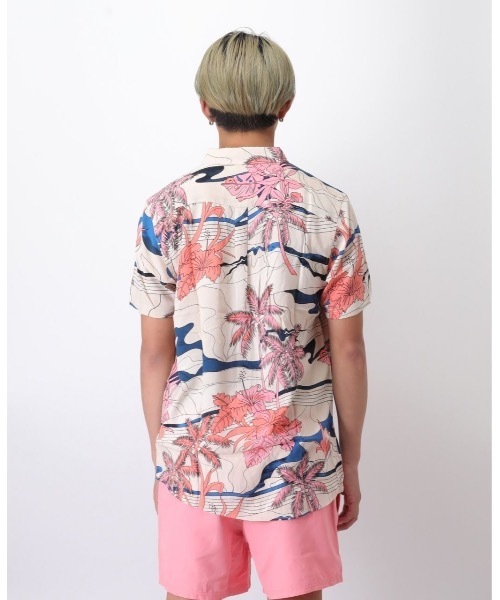 Rip curl ☆リップカール　半袖　ワンピース RIP CURL 水着 「RIPCURL（リップカール）」L CLASSIC SURF