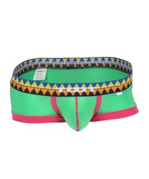 TOOT ボクサーパンツ BOXER/Tribal Waistband Super NANO