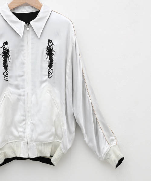 Y*様 DAIRIKU Reversible Ska Jumper Y*様 DAIRIKU Reversible Ska Jumper