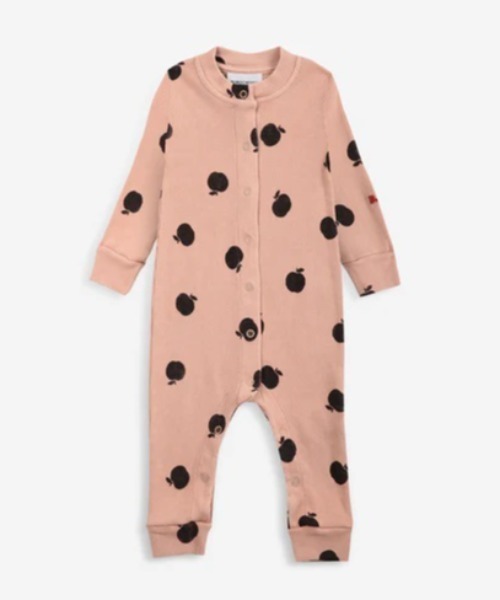BOBO CHOSES アウター　カバーオール　 6-12m BOBO CHOSES ベビー用ロンパース、カバーオール｜ベビー服