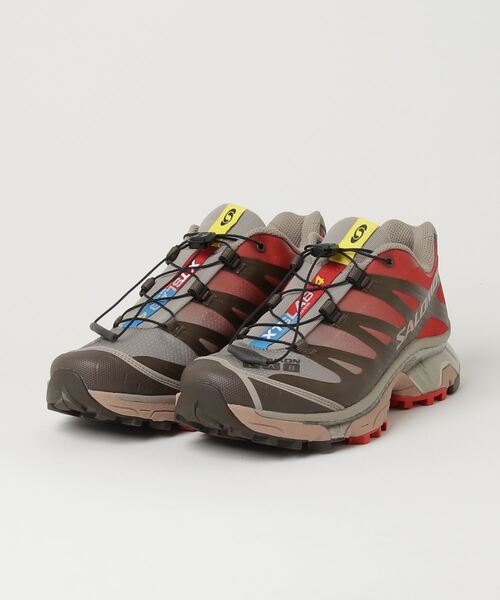 SALOMON スニーカー XT-4 OG L47299500 メンズ : ZOZOTOWN Yahoo