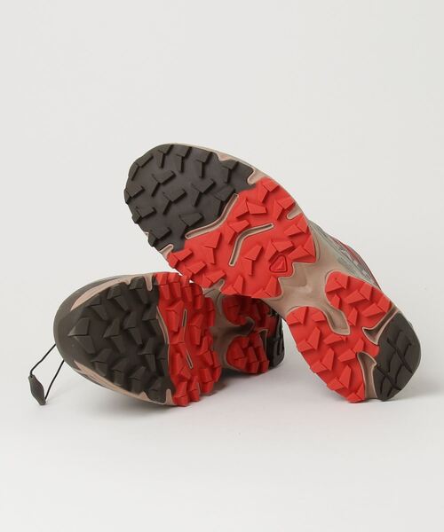 ⭐︎送料込み⭐︎ 新品未使用　　　Salomon Men'sスニーカー 楽天市場】【LINEクーポン有】【2025年秋冬新作】サロモン