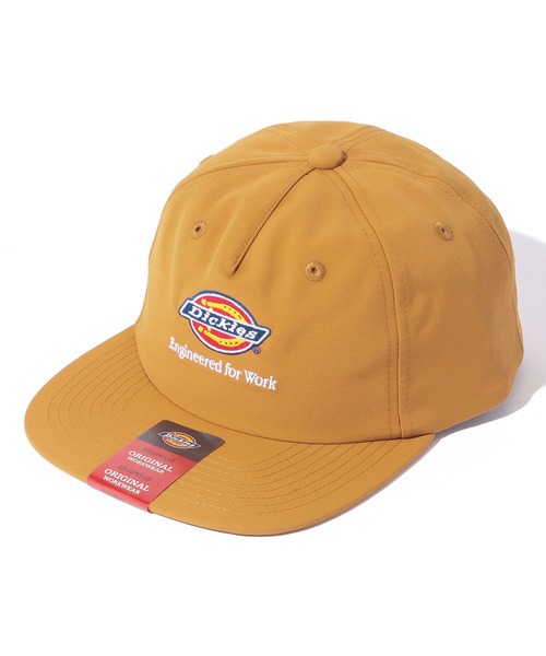 【レア】ホットウィール ✕ ディッキーズ　レジェンドツアー　ベースボールキャップ レア】ホットウィール ✕ ディッキーズ レジェンドツアー ベース