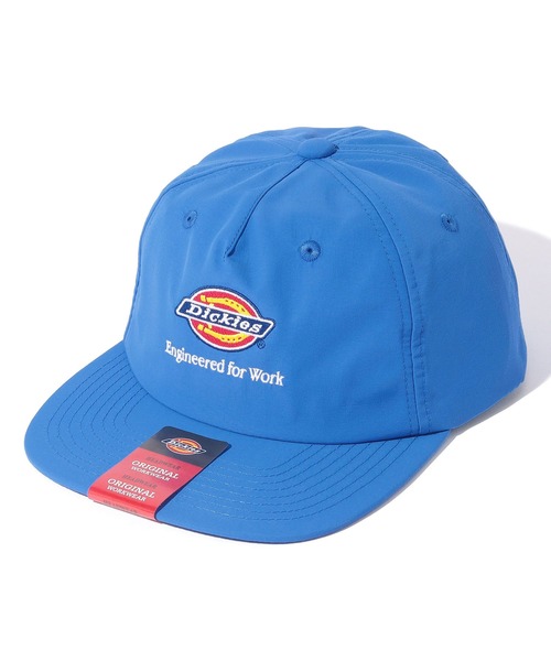 【レア】ホットウィール ✕ ディッキーズ　レジェンドツアー　ベースボールキャップ レア】ホットウィール ✕ ディッキーズ レジェンドツアー ベース