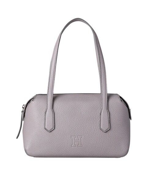 HIROFU（ヒロフ） ハンドバッグ 「エテルノ」レザーハンドバッグ S 本