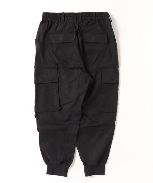 パンツ カーゴパンツ WASH TW CUF PNT メンズ レディース 