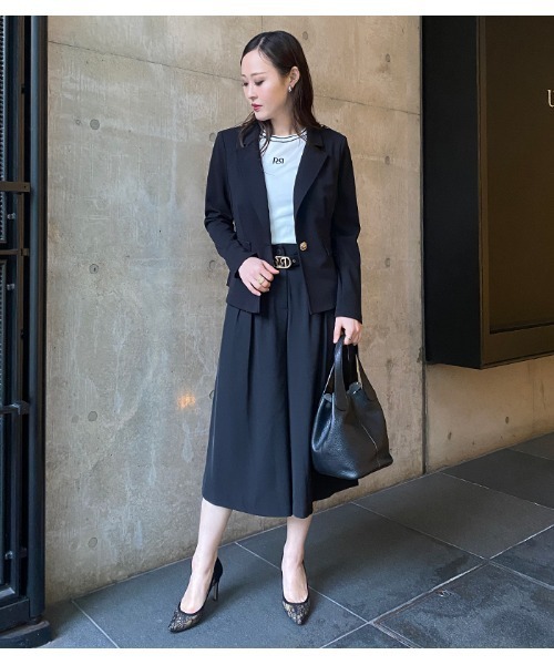 RIPANI（リパーニ） トートバッグ 「RIPANI/リパーニ」ANNAレザー