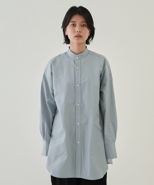 シャツ ブラウス メンズ ODORU SHIRTS 2301｜zozo｜04