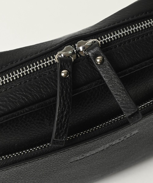 ADAM PATEK（アダムパテック） ショルダーバッグ バッグ ADAMPATEK
