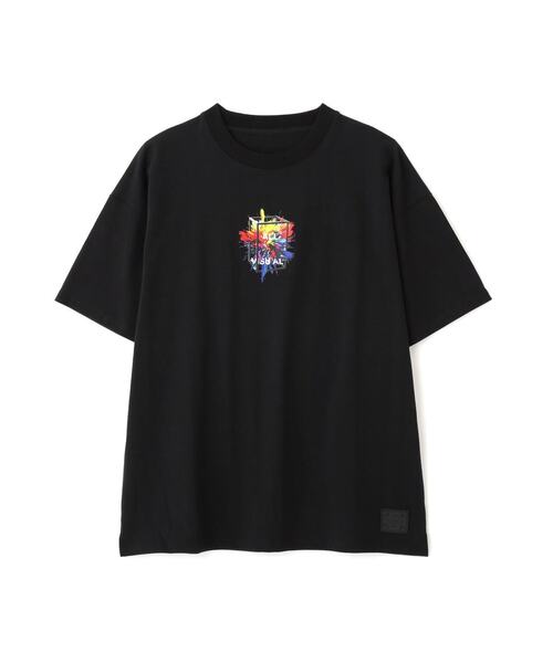 ブラウス シャツ 「WEB＆限定」A4A/エーフォーエー/A4SPRASH レディース メンズ A4A ブラウス シャツ 「WEB＆DEPOT限定」A4A/エーフォーエー
