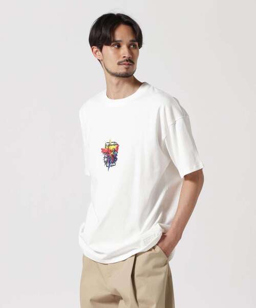 ブラウス シャツ 「WEB＆限定」A4A/エーフォーエー/A4SPRASH レディース メンズ A4A ブラウス シャツ 「WEB＆DEPOT限定」A4A/エーフォーエー