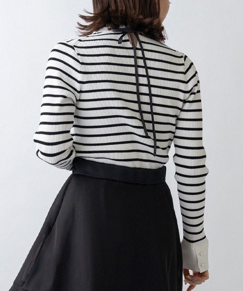 Sono ニット セーター 「SONO/ソーノ」Vis.Ny.プライマリー