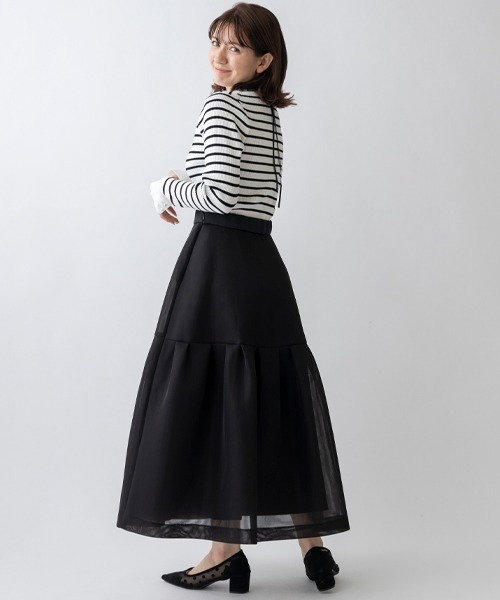 Sono ニット セーター 「SONO/ソーノ」Vis.Ny.プライマリー