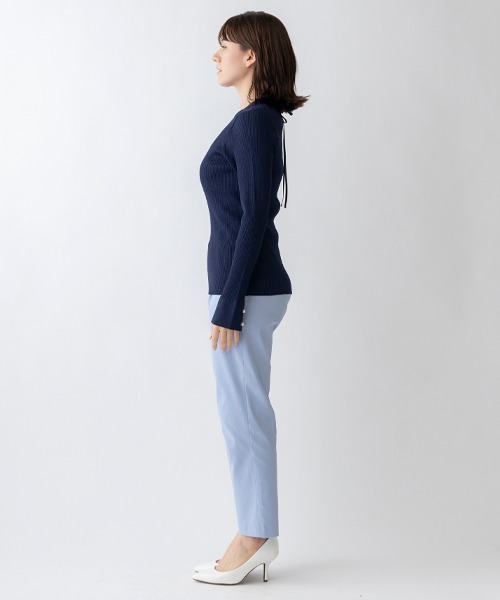 Sono（ソーノ） ニット セーター 「SONO/ソーノ」Vis.Ny.プライマリー