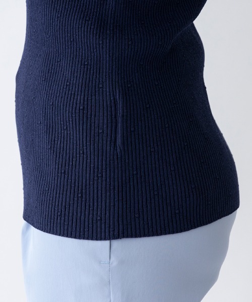 ニット セーター 「SONO/ソーノ」Vis.Ny.プライマリーニットプルオーバー レディース Sono ニット セーター 「SONO/ソーノ」Vis.Ny.プライマリー