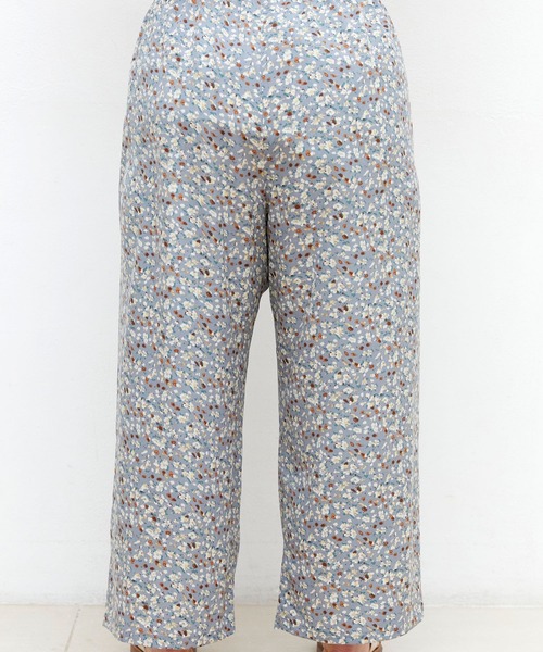 studio CLIP（スタディオクリップ） パンツ 「先行予約/WEB限定/おさむ