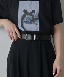 Dorisの珍しいベルトです。パーツが6個ついててとても可愛いベルトです 楽天市場】【楽天ランキング1位取得】 ベルト レディース PU
