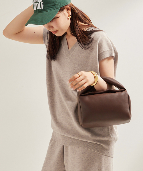 plage ニット セーター Oversized ベスト レディース : ZOZOTOWN Yahoo  